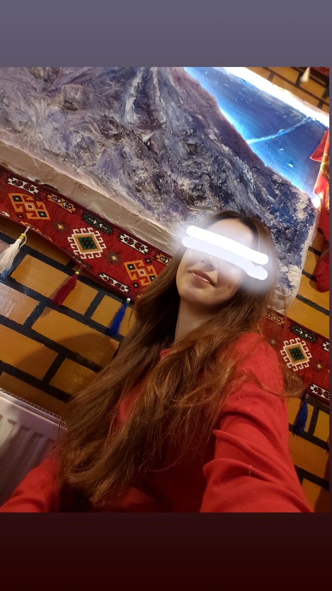 Ağrı dağın eteğinde:))