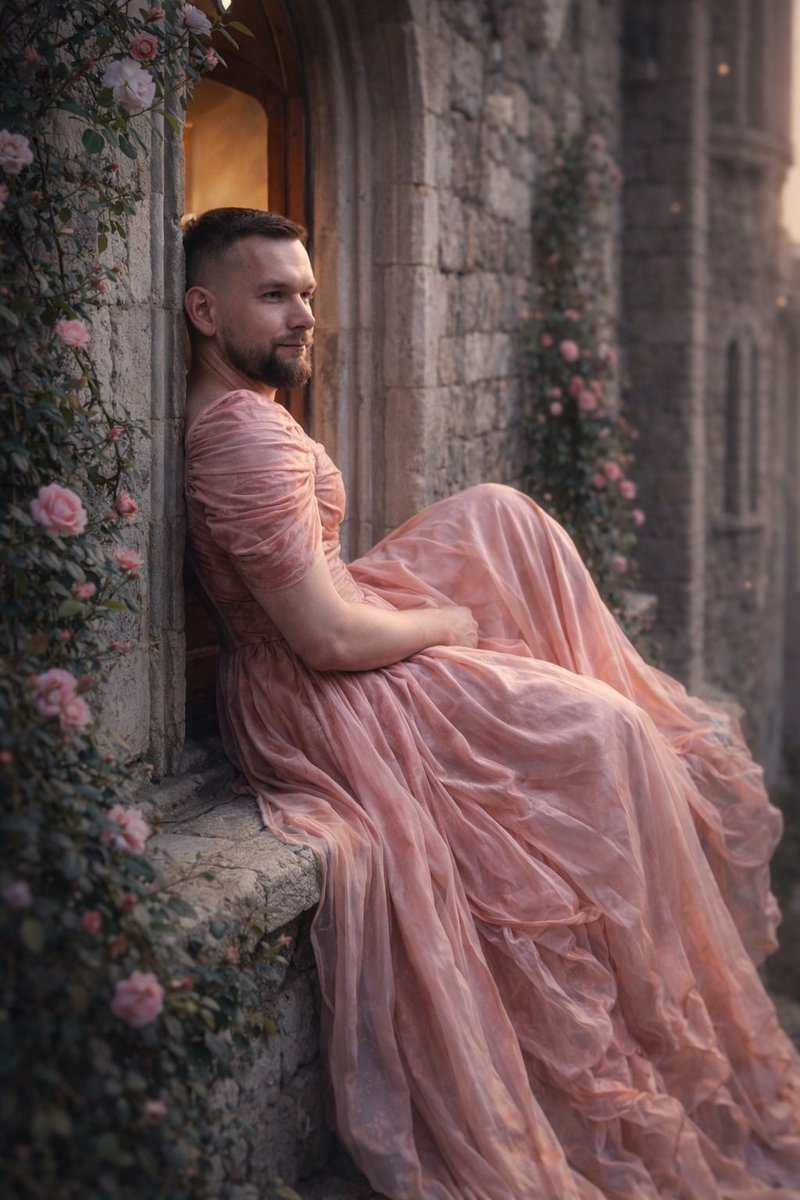 Няшна Тварюка tweet media