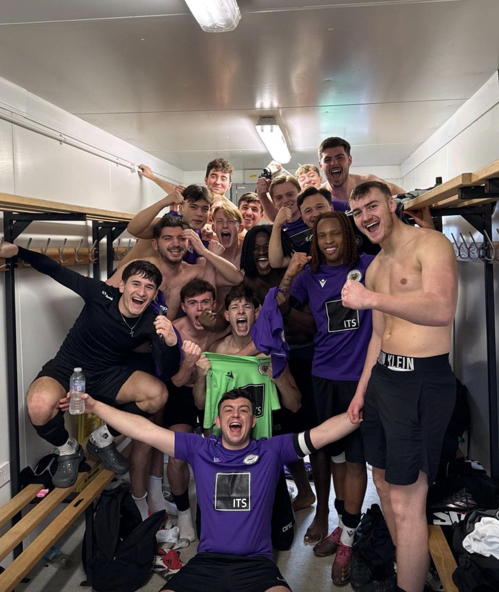 Eltham United tweet media