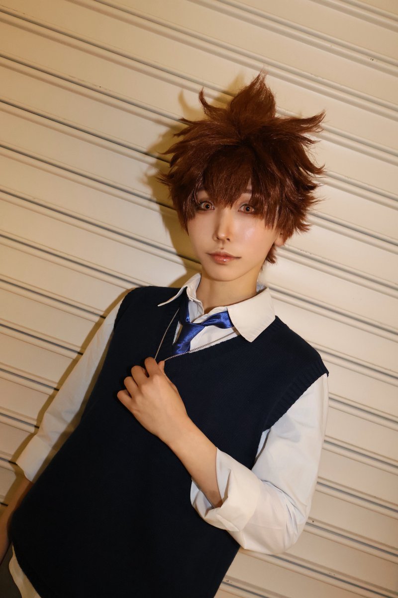 ⚠︎cosplay/復活/Sawada Tsunayoshi

__________________________________REBORN!

camera▷<a href="/anchan_cos1001/">あんちゃん</a>