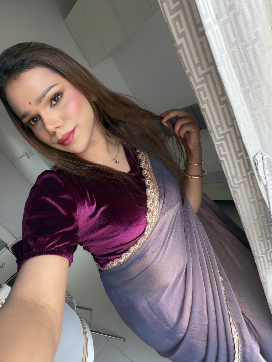 Desi Goddess ♥️ tweet media