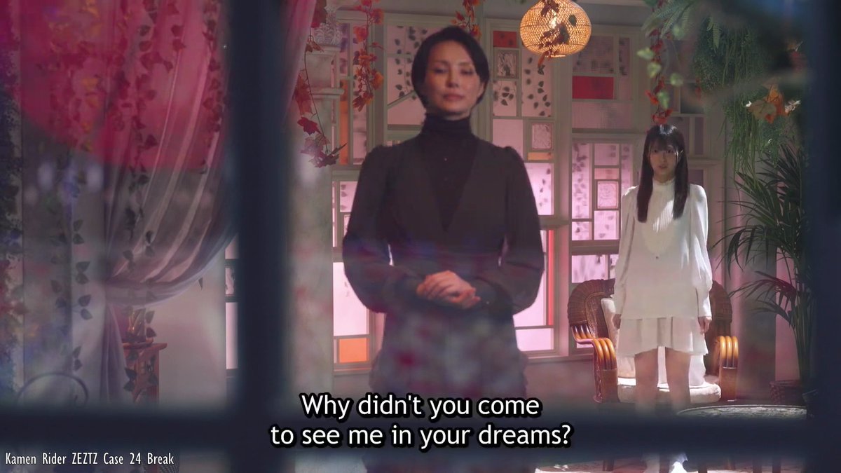 SentaiFive's tweet image. #TeamNoSleep #KamenRiderZEZTZ