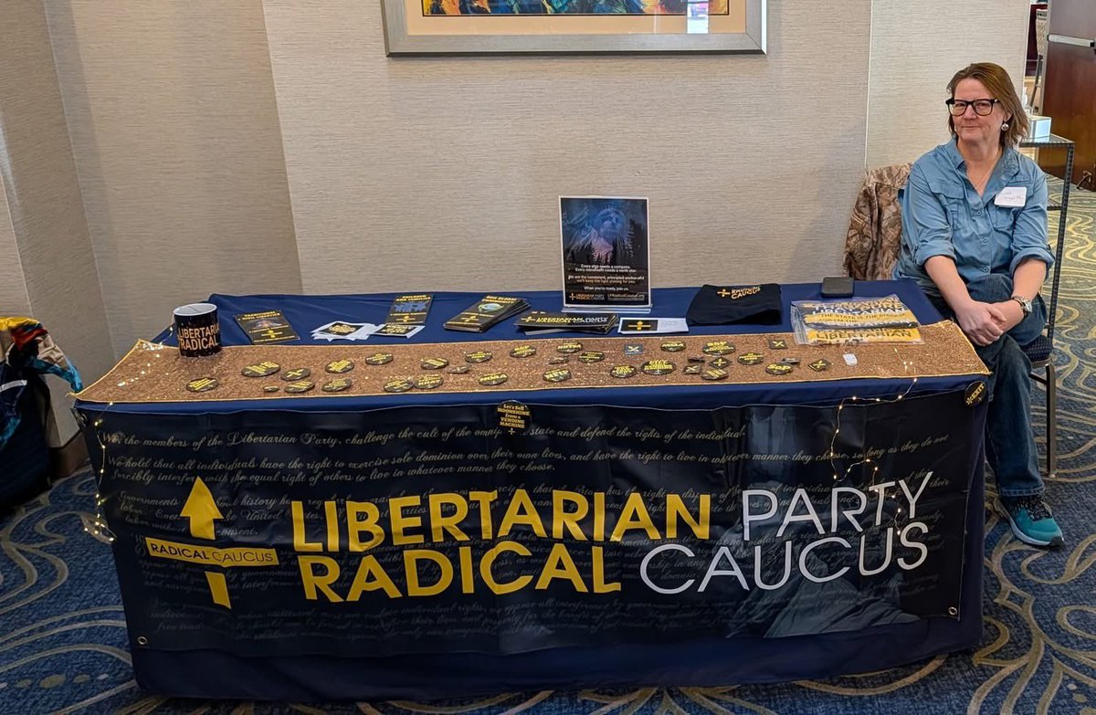 LP Radical Caucus tweet media