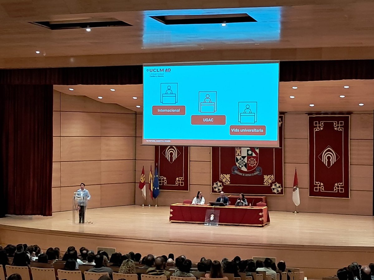 UCLM_internacional tweet media