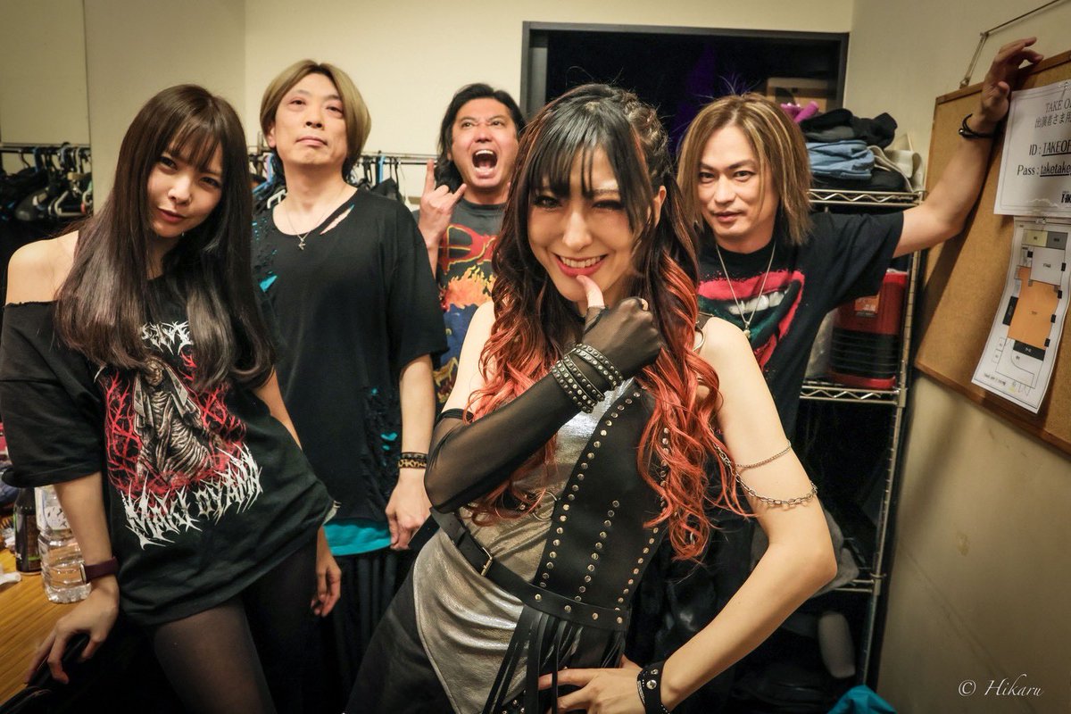 ちゃっきーな ちゃっきー/SAKI (@_chakixx_) / Posts / X