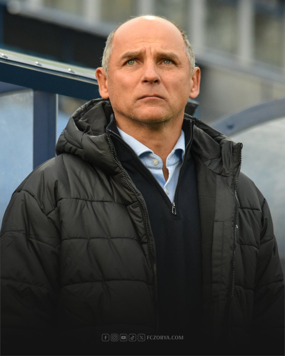 Віктор Скрипник: «Було бажання, були можливості забити»

Керманич луганської «Зорі» Віктор Скрипник про гру команди проти «Кривбасу»: 

fczorya.com/news/viktor-sk…