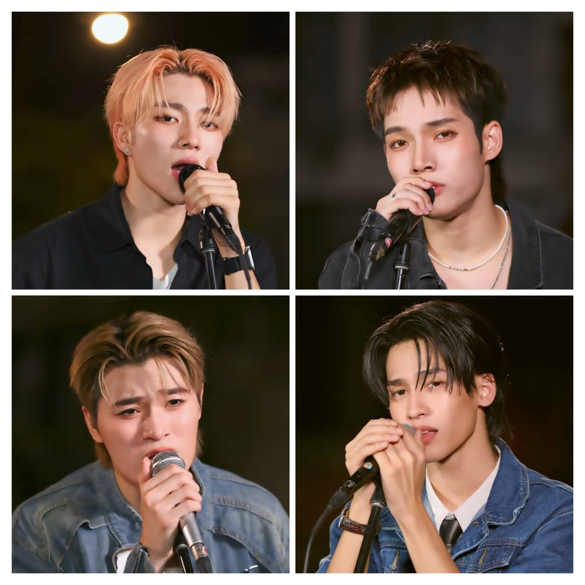 UUzay4tjbUTbb9Z's tweet photo. 毎週上がってくる4人のセッション動画で幸せな2月を過ごせました😌♡
https://t.co/BMQ0pqoK6N
#LoveSessionWithSuperThai
#SuperThai
#SuperThaiLiveSession
#JumpingMachine
#PEANUT #TADALEE #PLENGTHAI #NINJA https://t.co/hmQRmxinmC