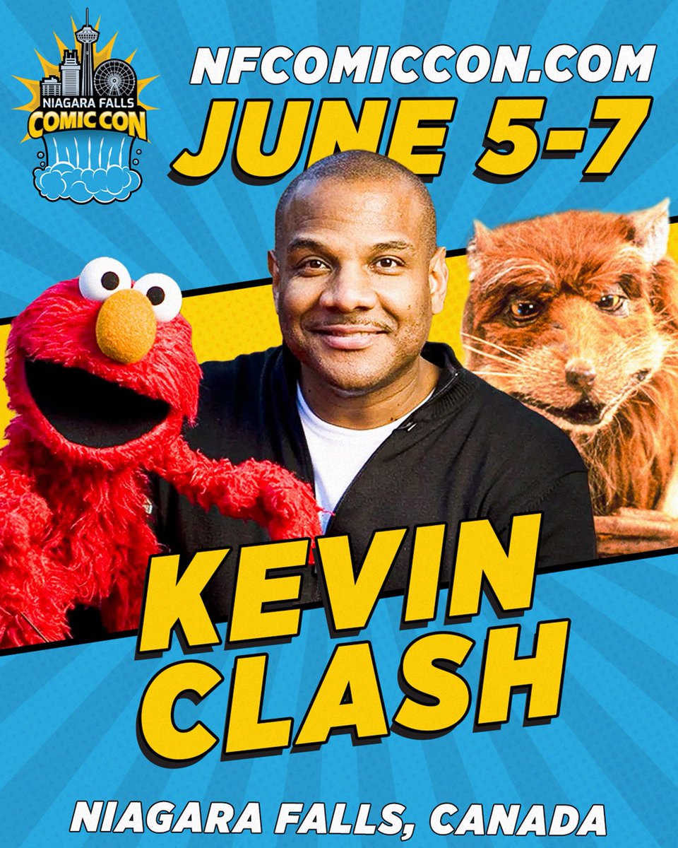 NiagaraFallsComicCon tweet media