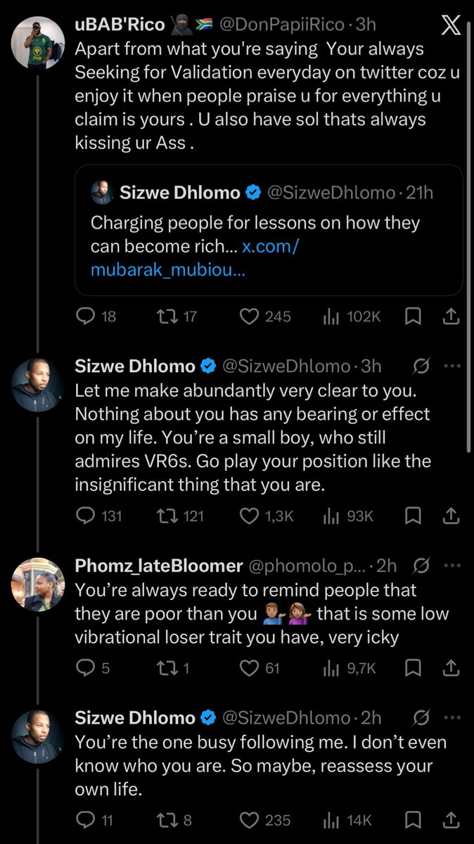 Miss Ziprusha tweet media