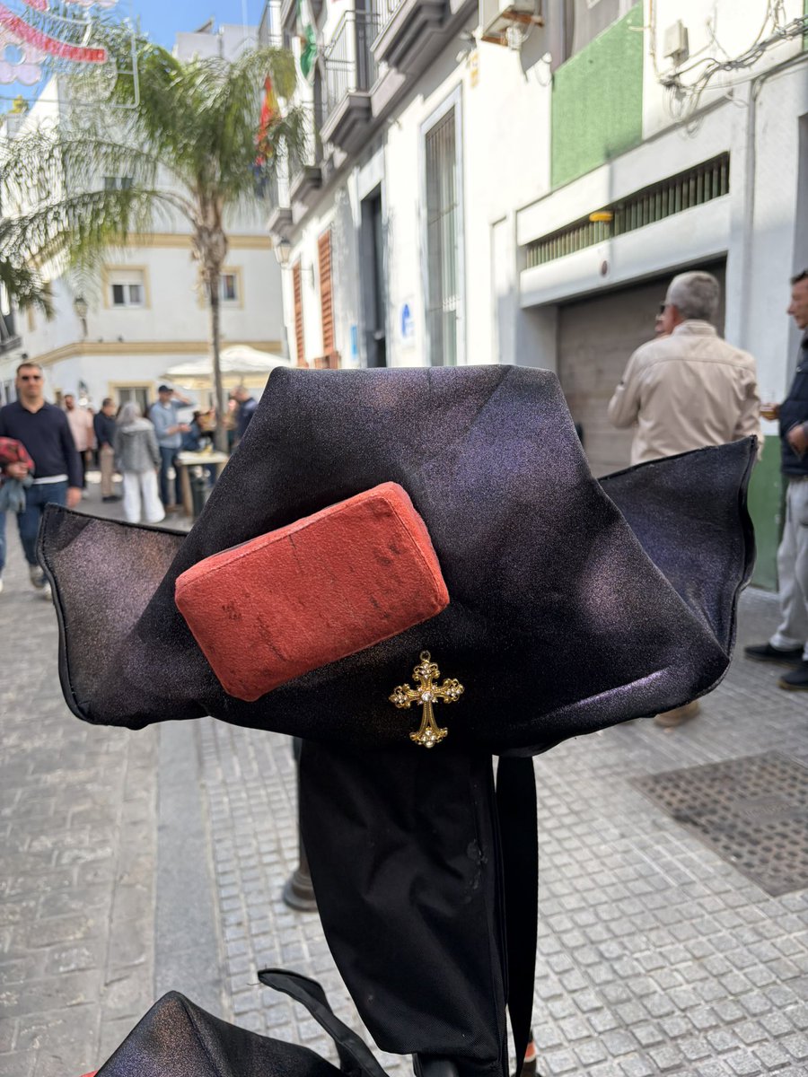 El Palmar de Trille ✝️ tweet media