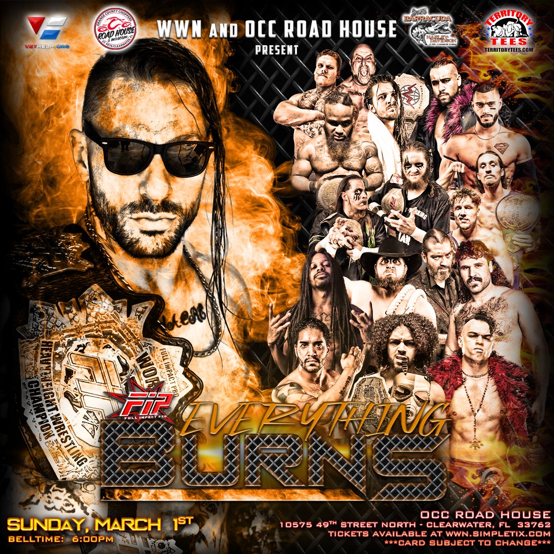 Full Impact Pro tweet media