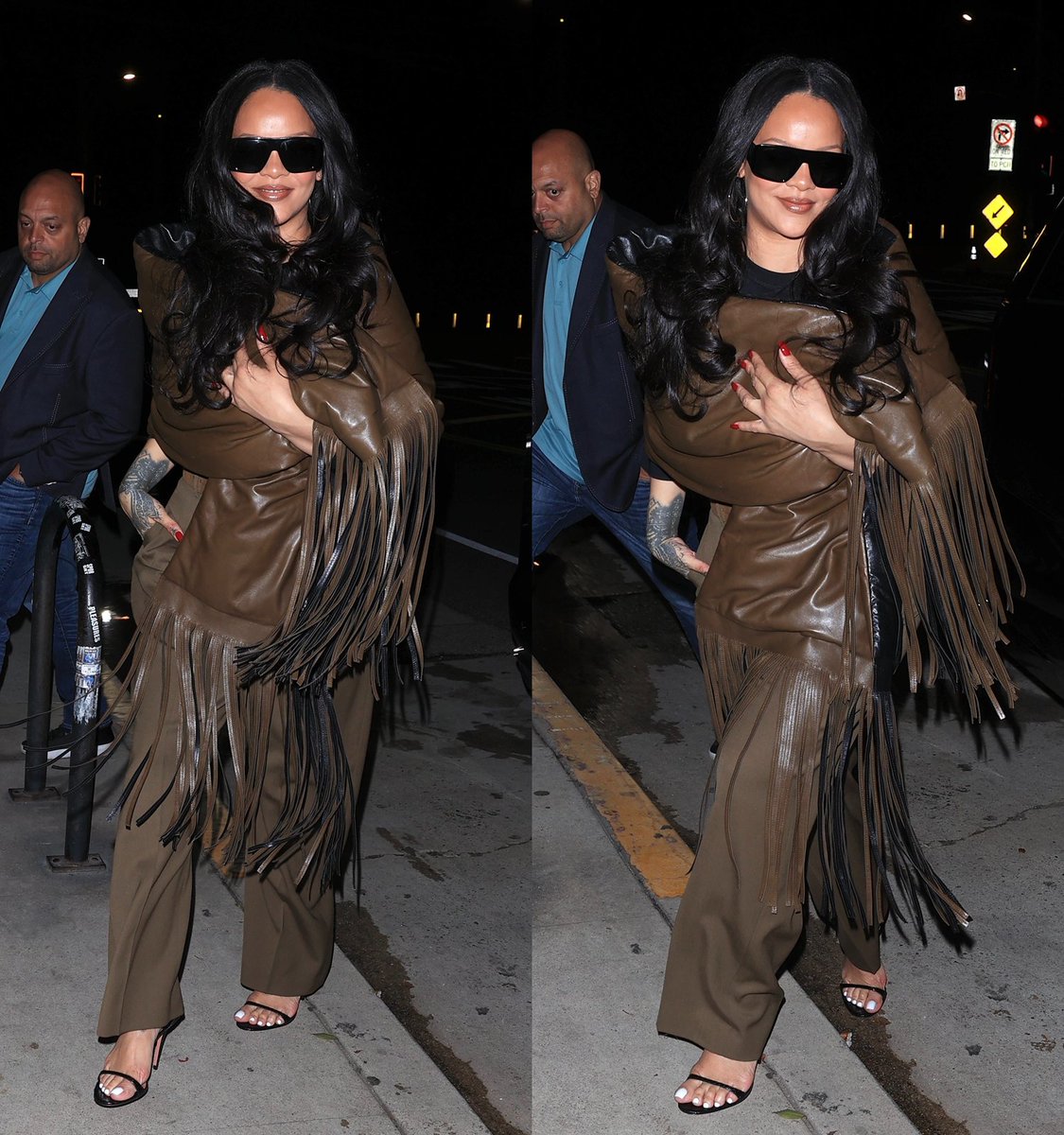 Rihanna Gallery tweet media