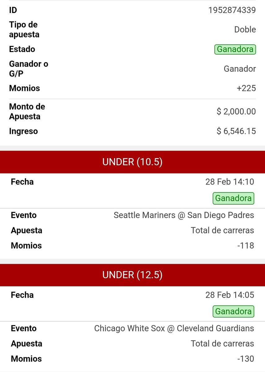 HomeRunPicks's tweet photo. El día de ayer fue complicado por aquí, en el Premium levantamos gracias a una bomba. Hoy a darle con cabeza fría, solo entrar si vemos valor, no forzar jugadas.

#OpeningDay va ser solo para el Premium. Si llegamos a 100 seguidores de aqui al #Yankees @ #Giants suelto todo acá. https://t.co/Q7Zx1kUftl