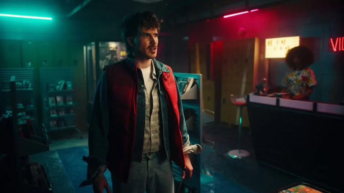 Escape the Night tweet media