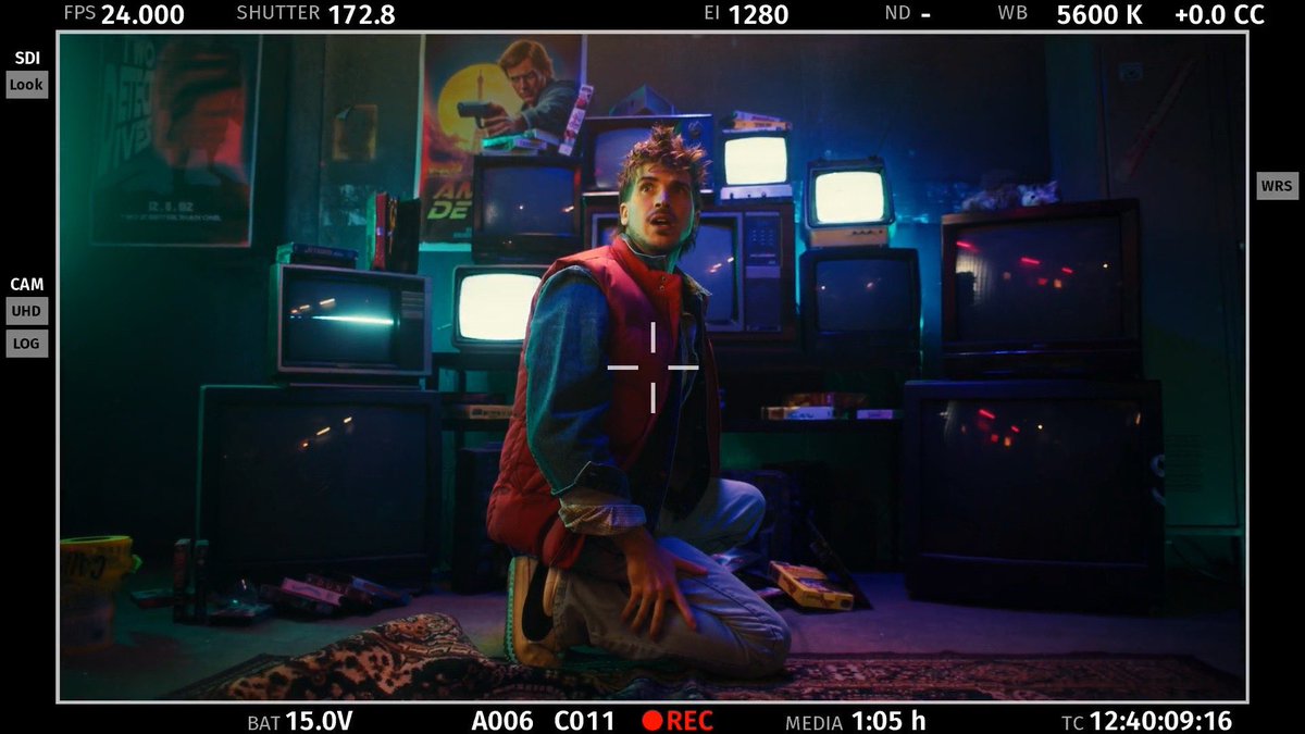 Escape the Night tweet media