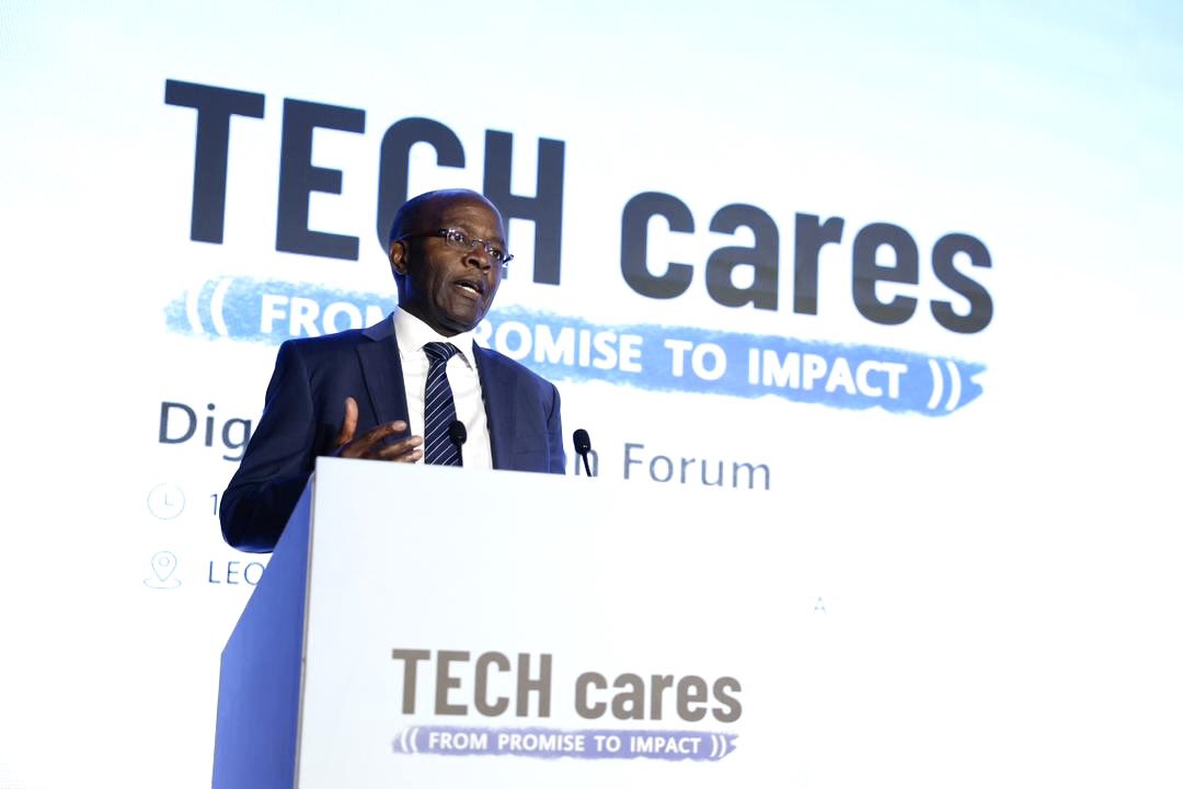 Cosmas Zavazava tweet media