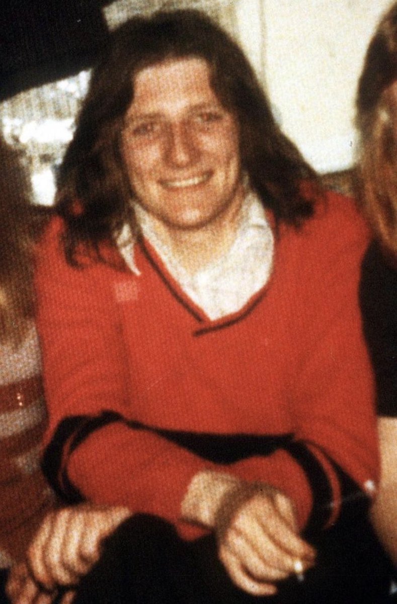 ResistanceJenin's tweet photo. Bobby Sands and Ayatollah Khamenei.

Both became martyrs in the struggle to place a red hand on freedom’s door, and in doing so, they went far beyond being simple men, as they transcended to being powerful symbols of resistance, steadfastness and self-sacrifice for the cause. https://t.co/iAa1YOYAds