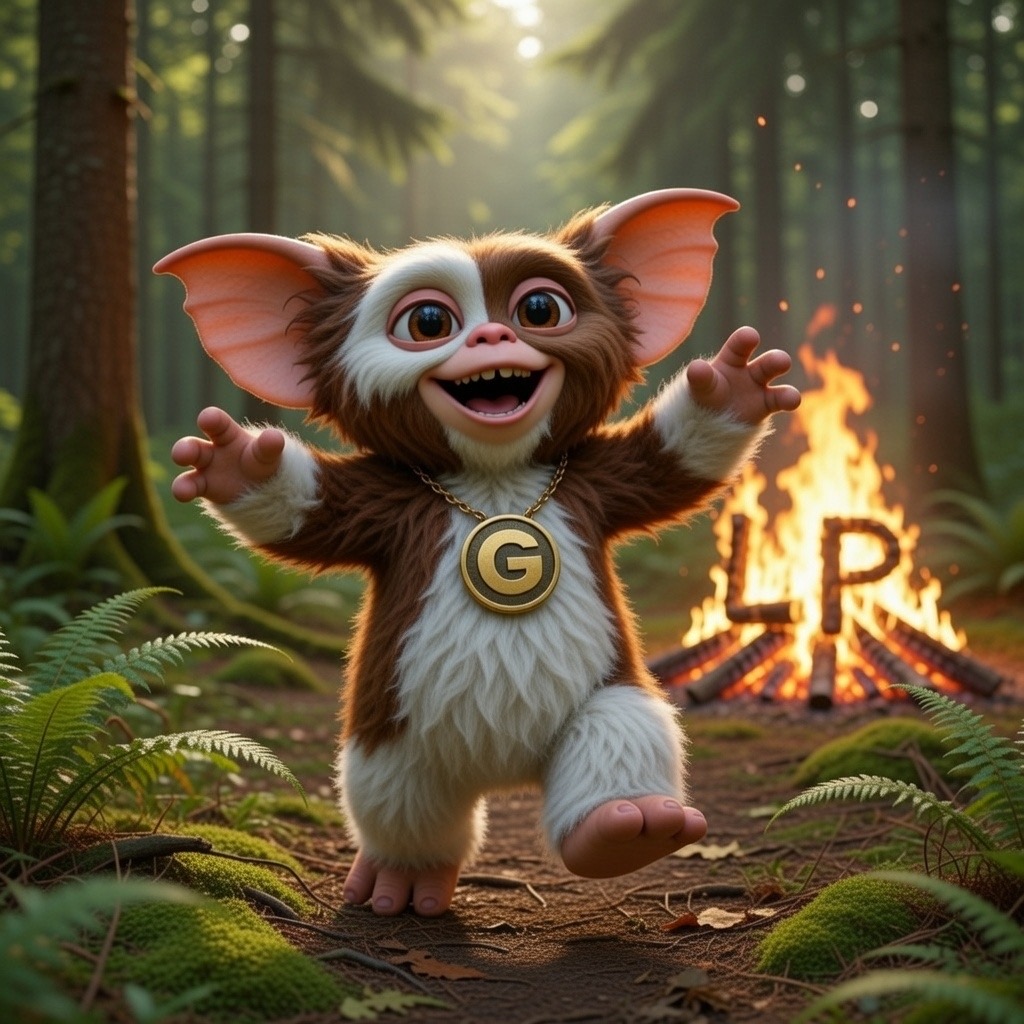 GizmoBesc's tweet photo. $GIZMO isn’t about hype.
It’s about building something that compounds.
🔥 Liquidity burned
💰 $FUST rewards to holders
📈 LP grows automatically
While others chase pumps,
we accumulate.
The gremlins trade.
The believers earn.
Early is a privilege.
#GIZMO #BESC #FUST https://t.co/Z0MSmtabF9