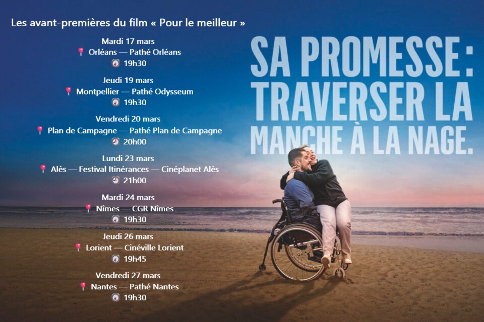 Philippe Croizon tweet media