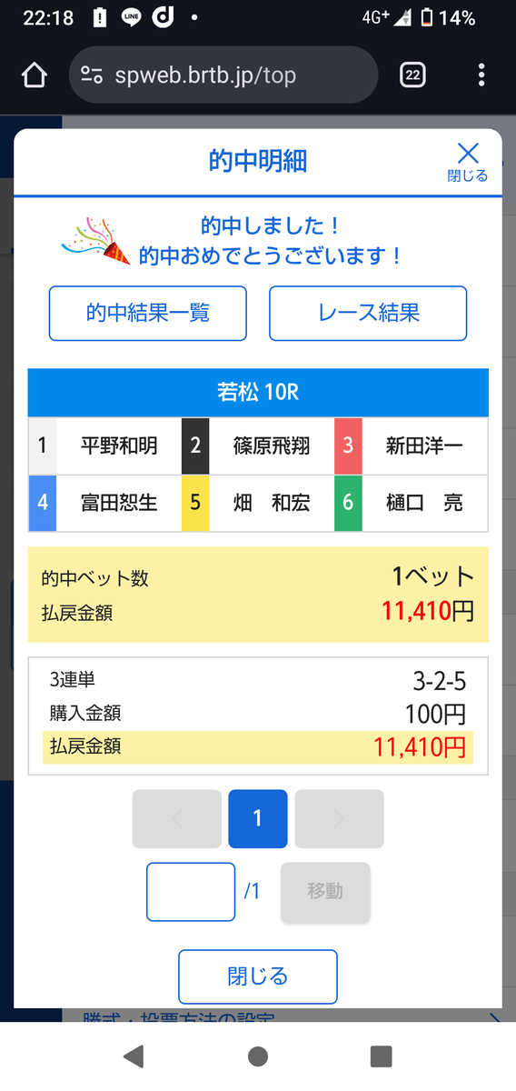 ayaayai080's tweet photo. #ボートレース　3���1日 https://t.co/ekDGZiZqfA