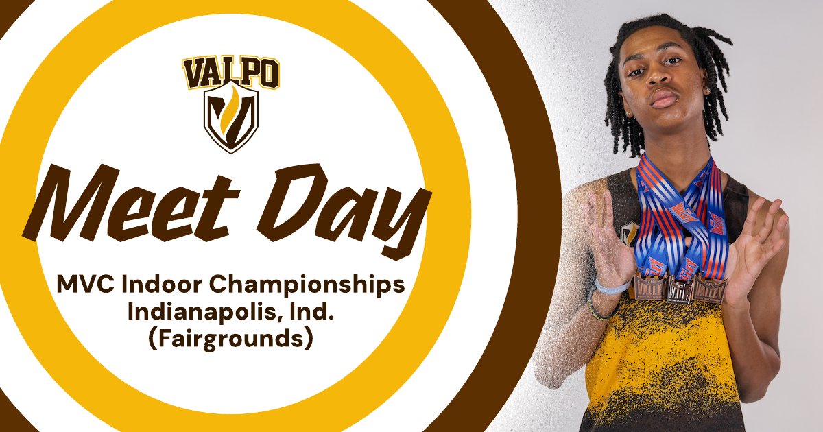 Valpo Athletics tweet media