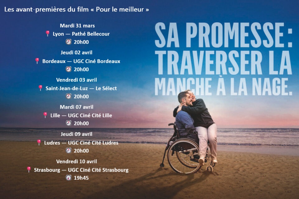 Philippe Croizon tweet media