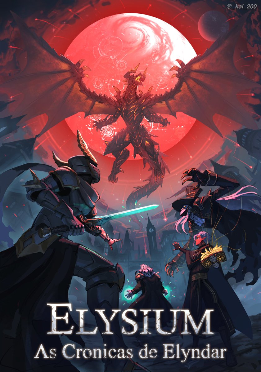 Kai (Commissions open in 18/04) tweet media