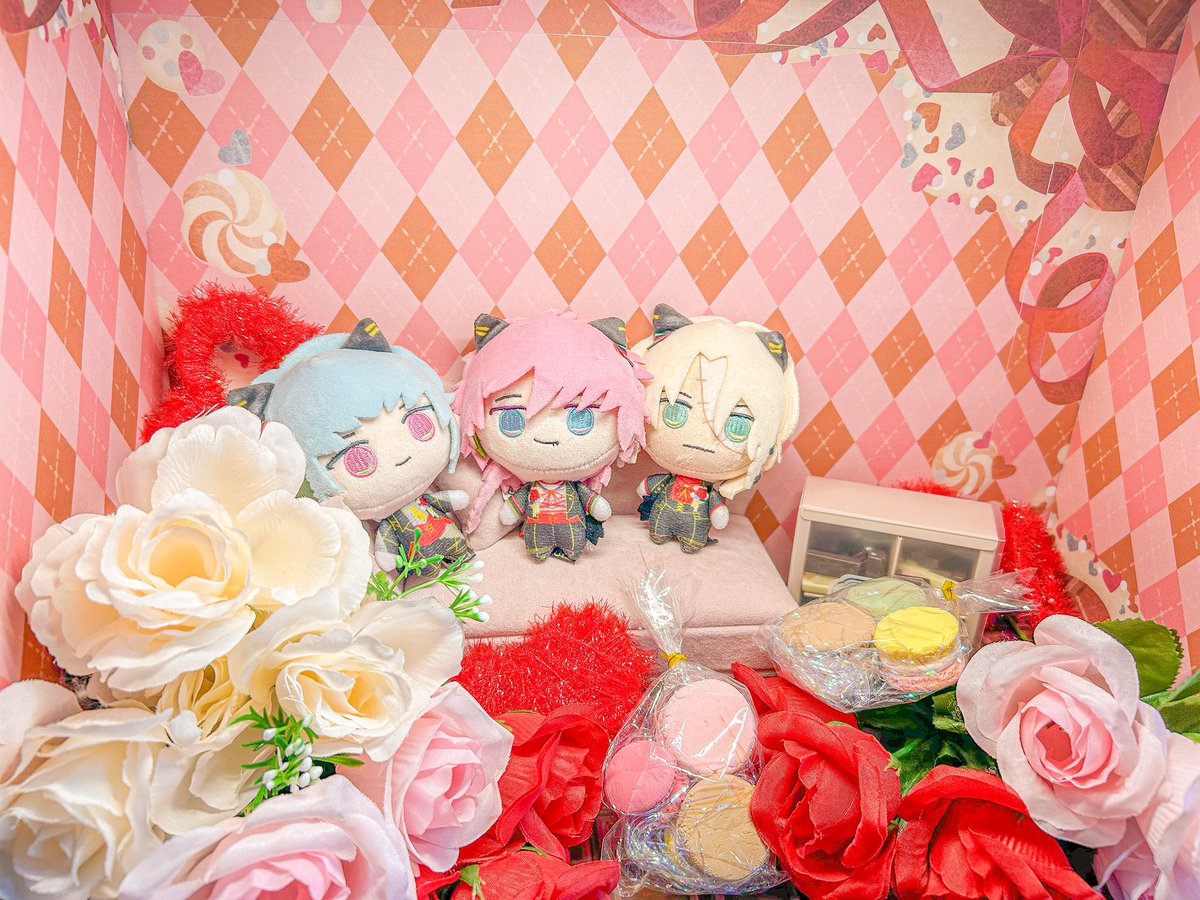 本日池アコいました❣️
1着目☔️、2着目木卯でした🙌 
ショートチケットで2着やったからいつもより更に短かく感じたけど楽しかった💃🎶
交流してくださった方々ありがとうございました✨