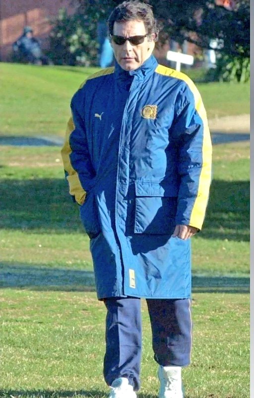 ES HOY 💛💙
