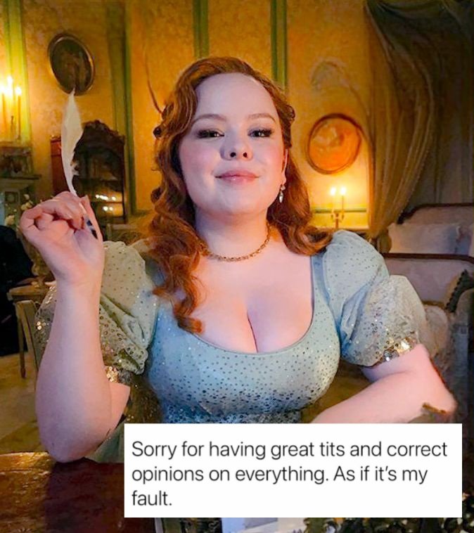 "Penelope ruined lives"