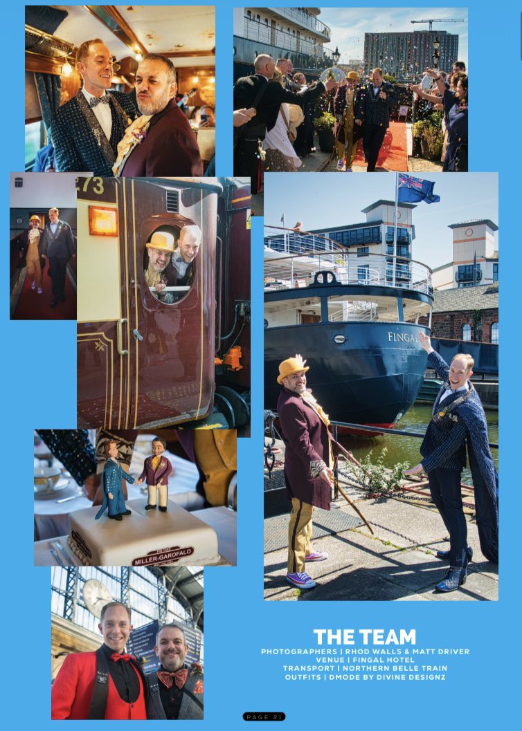 Ben Millerman tweet media