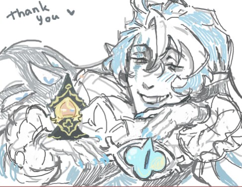 torilevu's tweet photo. @virusap77 I`M SO GLAD YOU LIKED IT TYY but its not supposed to be so messy(( 
strawpage doesn't want me to be anonymous bruh https://t.co/V9VXxFGaNj