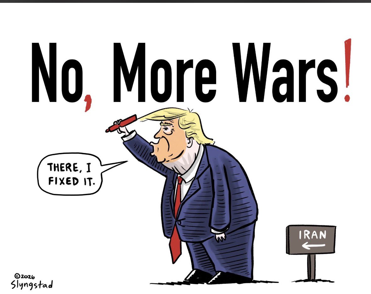 Ducks Can Resist Too tweet media