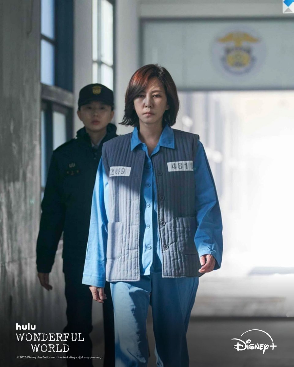 Hari ini, dua tahun yang lalu, Wonderful World tayang perdana di Disney+.

#WonderfulWorld
#KimNamJoo #ChaEunWoo 
#원더풀월드 #김남주 #차은우