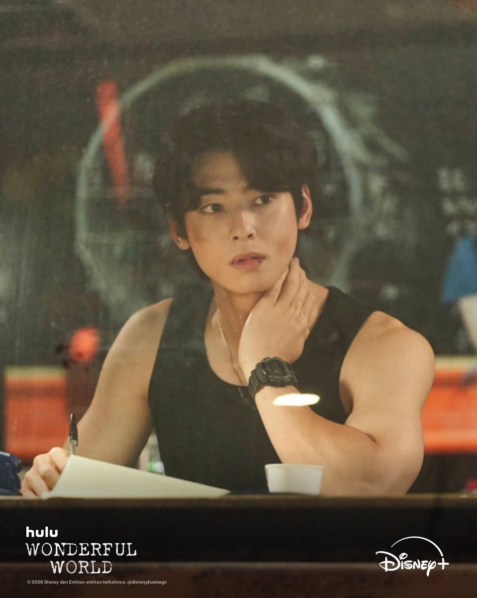 Disney+ Magz ID tweet media