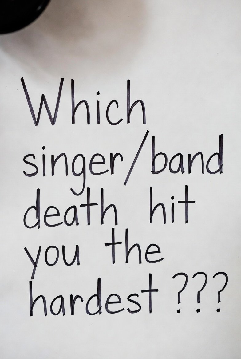 The Extreme Music Enthusiast tweet media