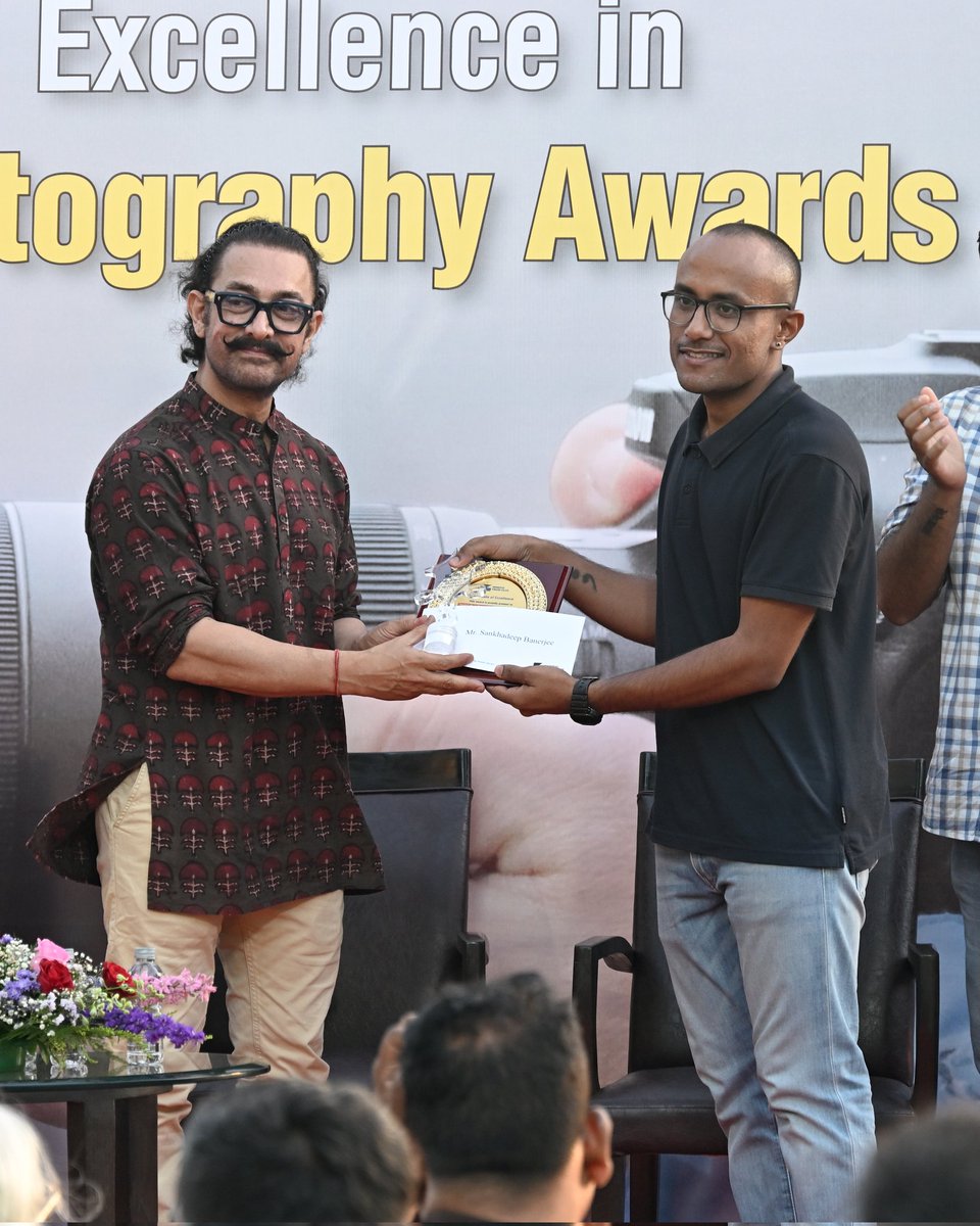 Sankhadeep Banerjee tweet media