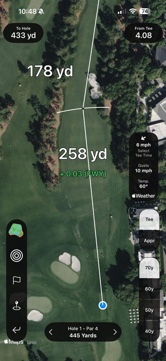 Shot Pattern tweet media