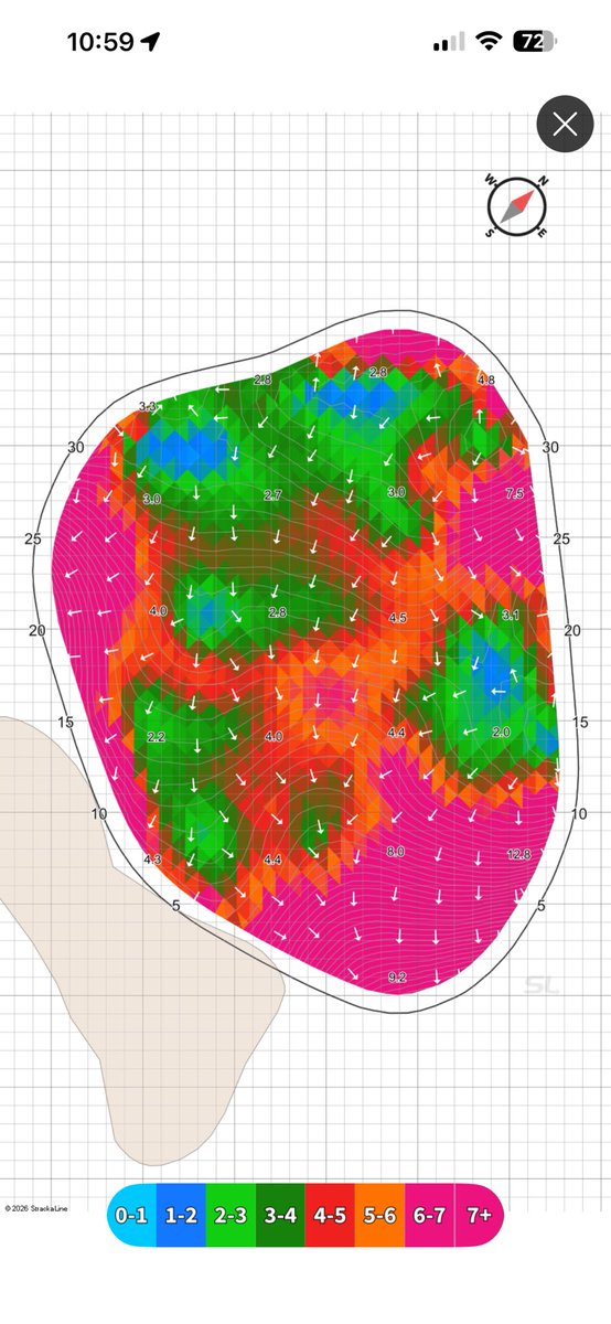 Shot Pattern tweet media