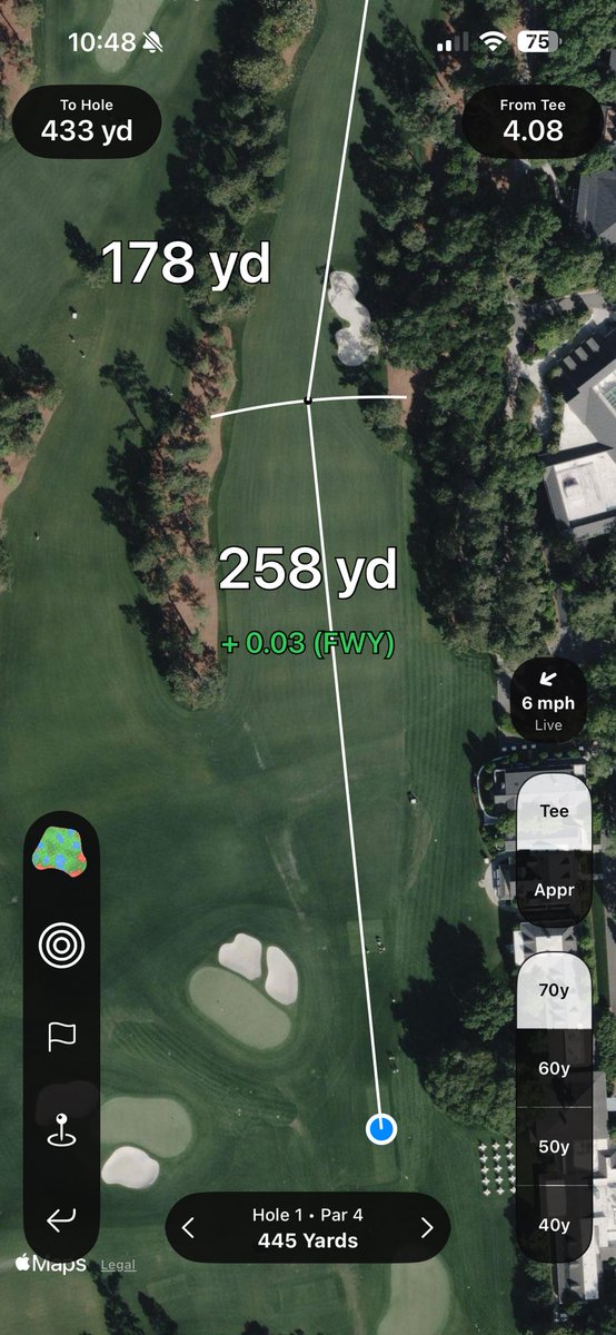 Shot Pattern tweet media