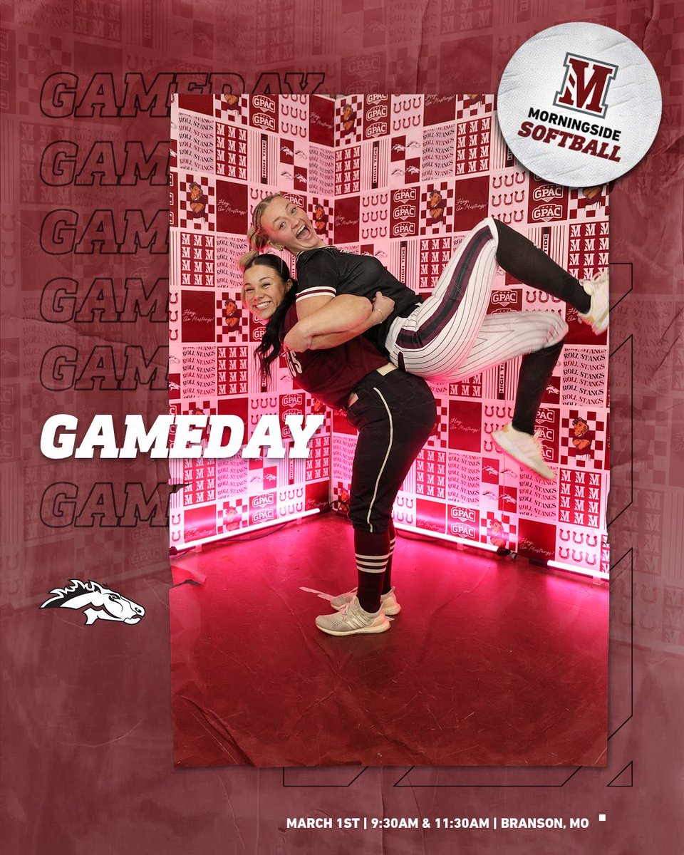 Morningside Softball tweet media