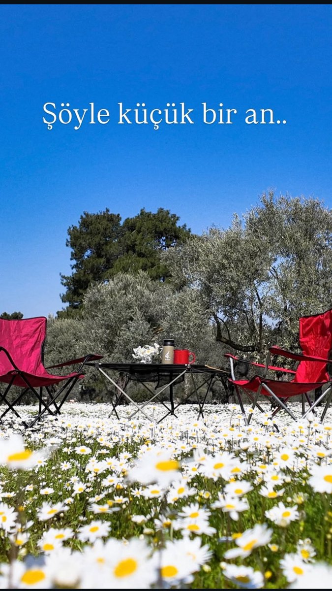 Şöyle bir an’a ışınlanmak 🥹🫠