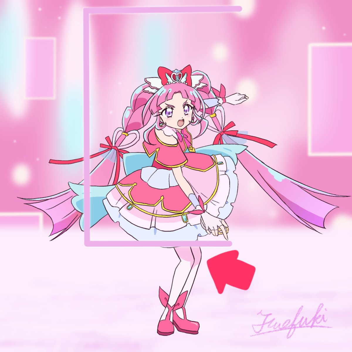 黒蜜 (@kuromitsuchan3) / Posts / X