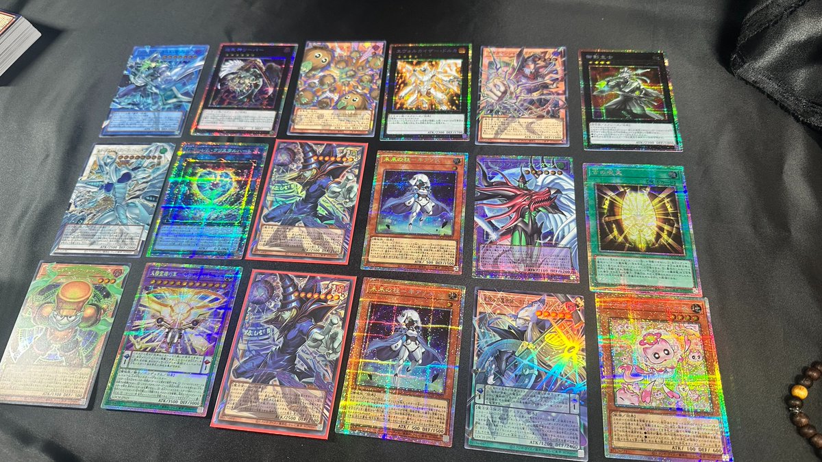 まとめて９BOX 遊戯王OCG