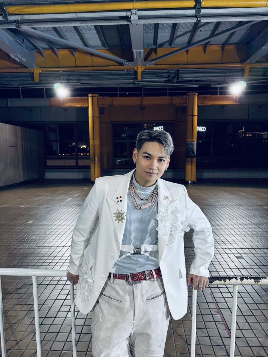 𝑺𝒆𝒗𝒆𝒏 𝑫𝒆𝒖𝒄𝒆 𝑲𝒂𝒊𝒕𝒐 / 南部海人 (@kaito_n821) / Posts / X