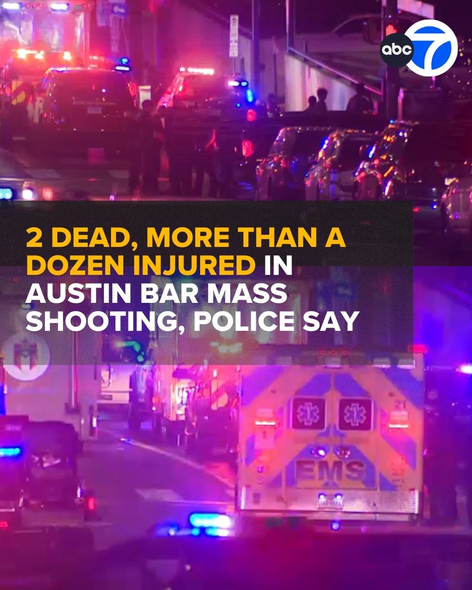 ABC7 Eyewitness News tweet media