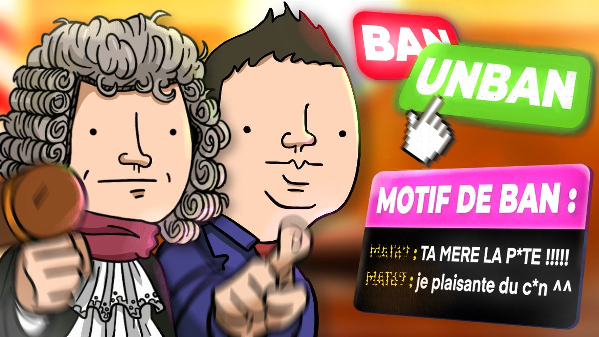 Wankil Studio 🍌 tweet media