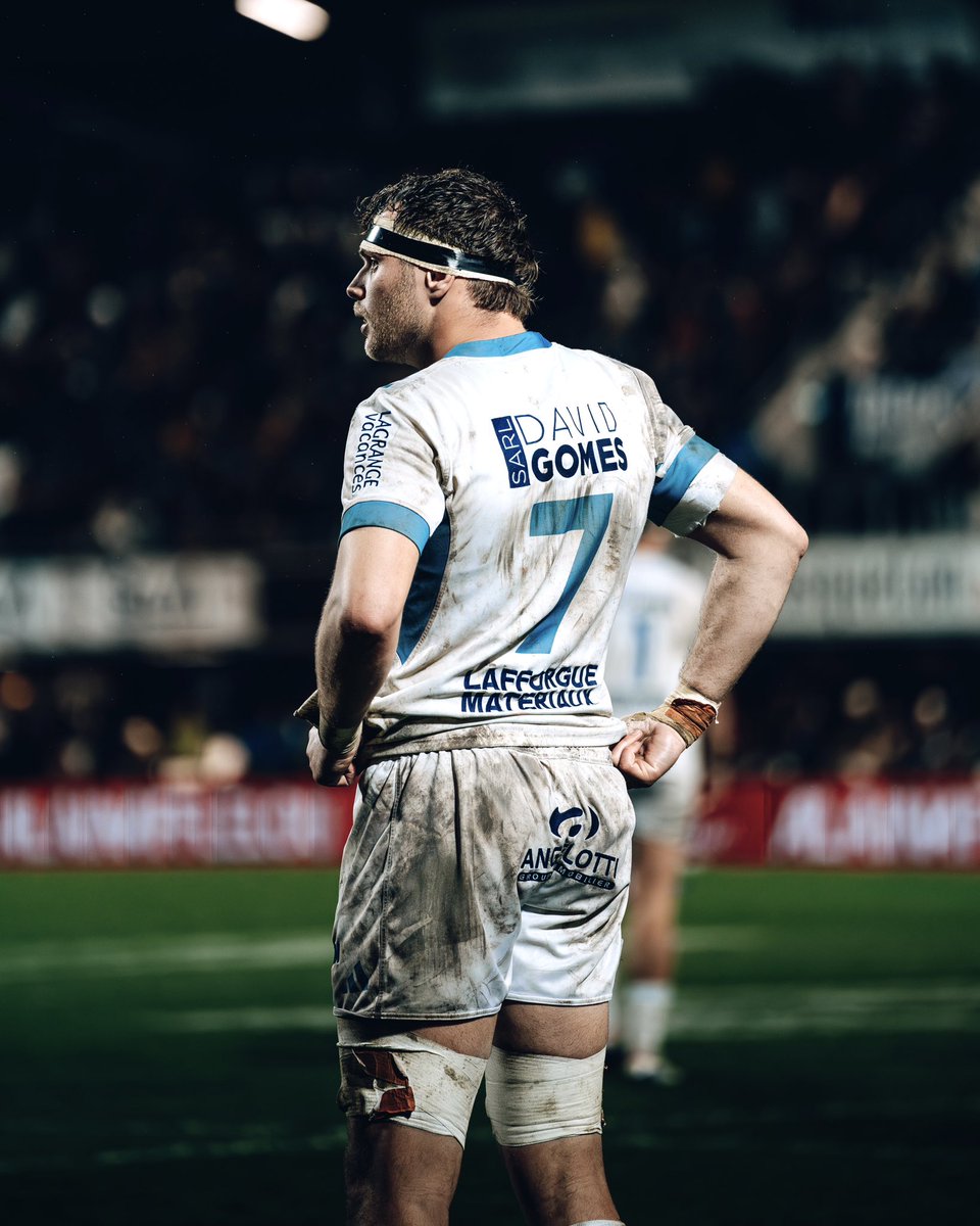 Retour à la maison pour 𝐆𝐫𝐞́𝐠𝐨𝐢𝐫𝐞 𝐁𝐚𝐳𝐢𝐧, enfant du club formé au RCV 🙌

Un plaisir de te revoir fouler la pelouse de la Rabine, Greg 💙

#FiertéBretonne