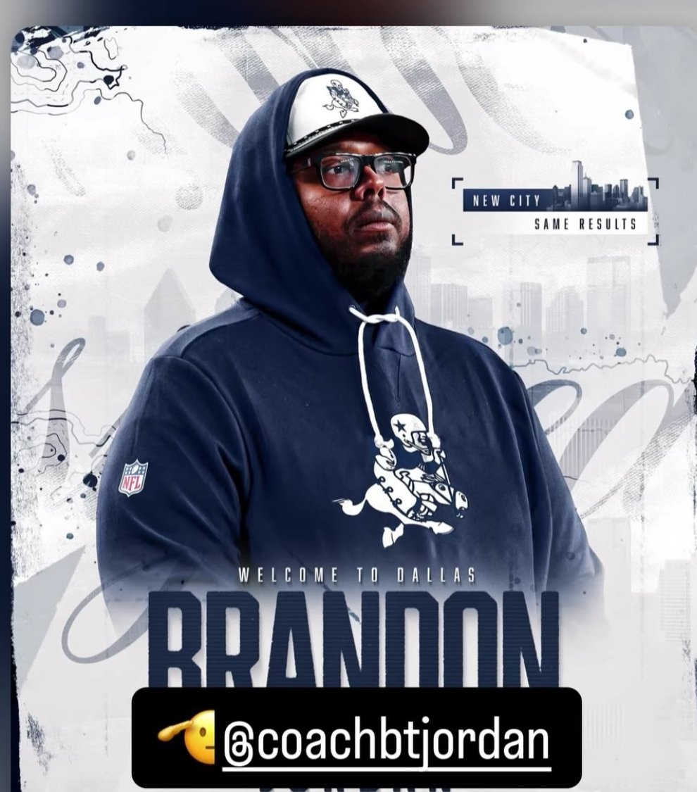 Best in the Business!!!!  Congrats Brudda!! <a href="/CoachBTJordan/">Coach Brandon Jordan</a>