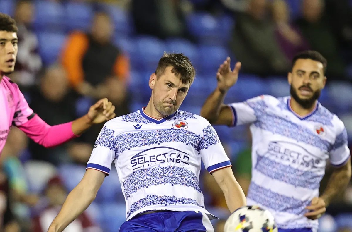 Talk Reading tweet media